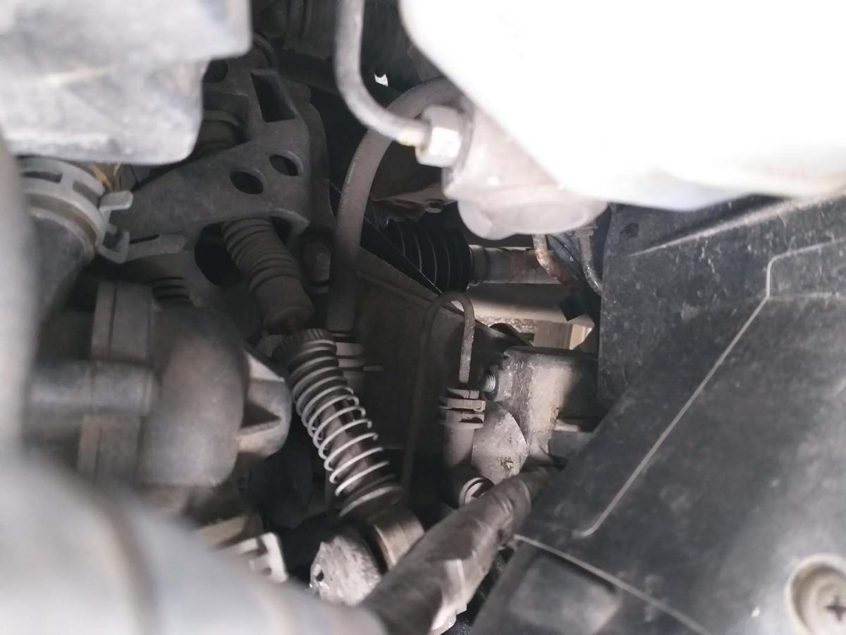 Skoda Fabia 2 5J original 5 Gang Schaltgetriebe LVG 1,2 51kw Bj.2009